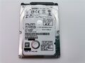 HGST 320GB 2,5" 7200RPM HTE725032A7E630 Z7K500-320 0J26053