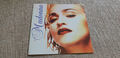 CD  MADONNA - CRAZY FOR YOU / TOP