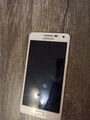 Samsung Galaxy A5 (2016) SM-A5100 - 16GB - Schwarz (Ohne Simlock) (Dual SIM)