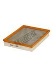 Luftfilter-Einsatz Hengst E1628L MANN C27031 COMLINE EAF1038 