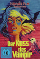 DER KUSS DES VAMPIR (DVD) -  ‎ Evans Clifford / A HAMMER FILM PRODUCTION