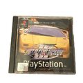 Need for Speed III: Hot Pursuit (Playstation 1)