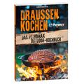 Petromax Kochbuch Draußen Kochen Kochbücher Kochrezept Rezeptesammlung Rezept