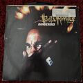 Busta Rhymes - Dangerous * 12' Vinyl * 1997 * Elektra - E3877 * HipHop *