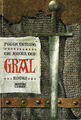 Die Kinder des Gral (Band 1 des Grals-Zyklus)  Peter Berling, Zustand: gut Roman