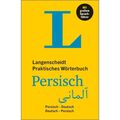 Langenscheidt Wörterbuch PERSISCH Farsi Dari Deutsch lernen für Alltag und Reise