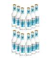 Fever Tree Mediterranean Tonic Water Set - 12er Set 200ml inkl. Pfand MEHRWEG