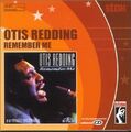 Redding,Otis - Remember Me