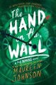 The Hand on the Wall | Maureen Johnson | Buch | Truly Devious | Hardcover | 2020