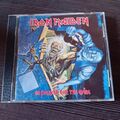 Iron Maiden - CD-  No Prayer for the Dying - Heavy Metal - Sehr Gut