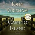 John Grisham Camino Island (CD)