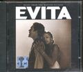 Andrew Lloyd Webber und Tim Rice Musik aus dem Film Evita CD Europa