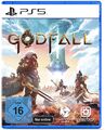 Godfall (Sony PlayStation 5, 2020)