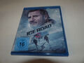 Blu-Ray  The Ice Road