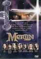 Merlin Der Zauberer | DVD