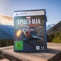 Marvel's Spider-Man: Miles-Morales (Sony PlayStation 5) PS5 Spiel 