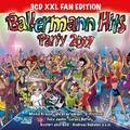 BALLERMANN HITS PARTY 2019 (XXL FAN EDITION)  3 CD NEU