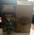 Mattel Creations Exclusive Camo Khan - Masters of the Universe MOTU Origins