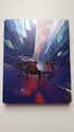 Spider-Man: A New Universe Into the Spider-Verse Limited 3D + Blu-ray Steelbook