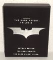 Blu-Ray Box The Dark Knight Trilogie mit Batman Begins + The Dark Knight + Rises