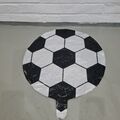 Amscan Folienballon Fußball 40cm Jungen Mädchen Luftballon Helium