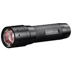 Ledlenser P7 Core LED Taschenlampe batteriebetrieben 450 lm 25 h 175 g