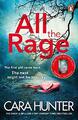 All the Rage: The new 'impossible to put down' thrill by Hunter, Cara 0241985110