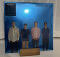 Weezer Blue Album 30th Anniversary 2LP 45rpm Half Speed Mastered Vinyl Numbered