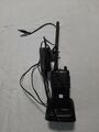 ICOM Funkgerät IC-F15S Walky Talky Walkie Talkie Hand Flug 