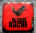 OVP  / NEU: Blinde Rache - Leo Born gelesen von Sabina Godec - Hörbuch 6 CD´s