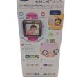 VTech KidiZoom Smart Watch MAX Pink Kinderuhr Duokamera Fotos Videos Ela