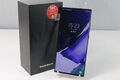 Samsung Galaxy Note 20 Ultra 5G 256GB SM-N986B/DS Dual Sim - Schwarz