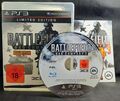 Battlefield: Bad Company 2 - Limited Edition (Sony PlayStation 3, 2010)