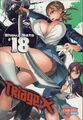 Triage X Nr. 18, neu