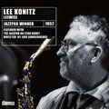 Leewise von Lee Konitz [CD]