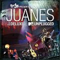 Juanes - Tr3s Presents Juanes MTV Unplugged