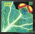 CATAPILLA CHANGES VINYL LP vertigo swirl first press Germany 1972