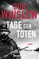 Tage der Toten | Don Winslow | 2021 | deutsch | The Power of the Dog