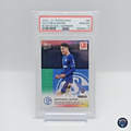 PSA 10 Matthew Hoppe Topps Now 2020/21 Mint Fußball Bundesliga Schalke 04 #86