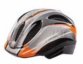 KED Kinder Fahrradhelm Meggy Stars Helm mit LED Blinklicht XS, S, SM, M Edition