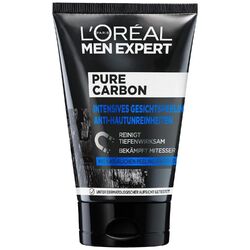 L'Oréal Paris Men Expert Peeling für das Gesicht, Unreine Haut