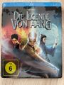 Die Legende von Aang [Limitierte Steelbook Edition] neu ovp