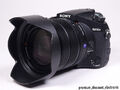 Sony Cyber shot DSC-RX10 IV Bridgekamera RX10M4 Kamera "TOP"