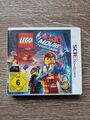 The LEGO Movie Videogame von Warner Interactive | Game | Zustand gut