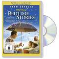 Disney´s Bedtime Stories - DVD / Blu-ray - *NEU*