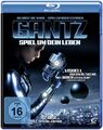 Gantz - Spiel um dein Leben (2-Disc Special Edition) [Blu-ray]