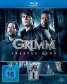 Grimm - Staffel 1 [Blu-ray] | DVD | Zustand sehr gut