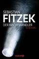 Der Nachtwandler (German Edition) | Buch | Knaur Taschenbuch