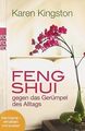 Feng Shui gegen das Gerümpel des Alltags: Richtig... | Buch | Zustand akzeptabel