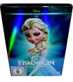 Die Eiskönigin - Völlig Unverfroren (Disney Classics) (2013,DVD)